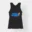 Marubadi Seruppadi Women's Tank Top in Black Color